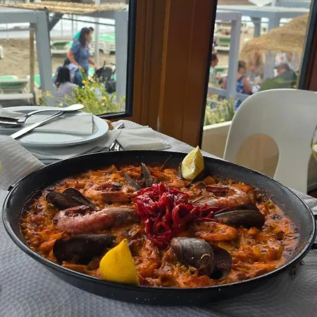 דירה Apto Tanez Torremolinos, A