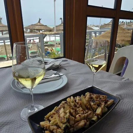 דירה Apto Tanez Torremolinos, A *