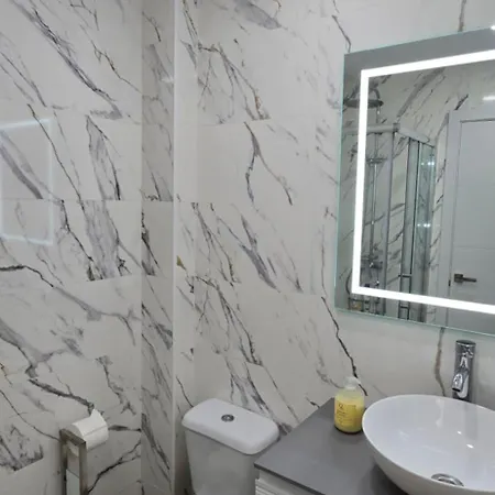 Apto Tanez Torremolinos, A * טורמולינוס