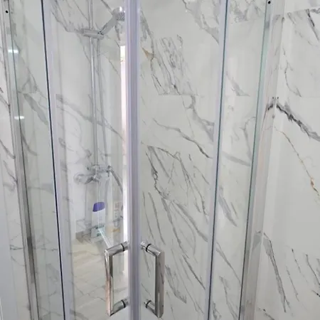 Apto Tanez Torremolinos, A דירה טורמולינוס