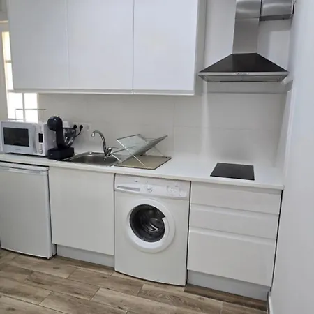 דירה Apto Tanez Torremolinos, A