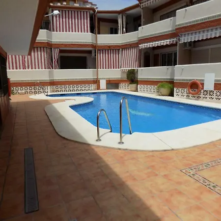 Apto Tanez Torremolinos, A דירה *