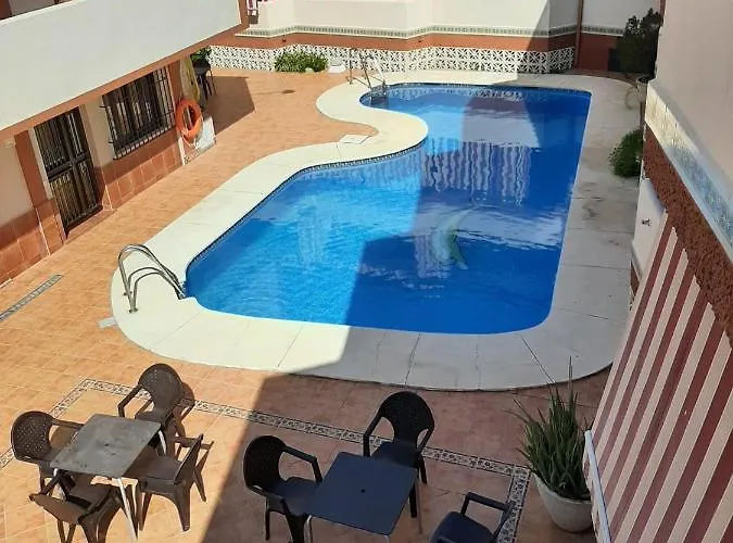 شقة Apto Tanez Torremolinos, A