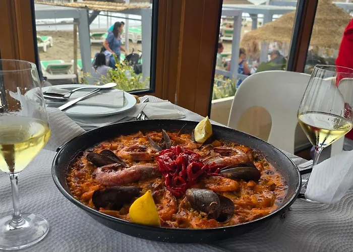 شقة Apto Tanez Torremolinos, A