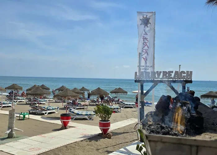 شقة Apto Tanez Torremolinos, A