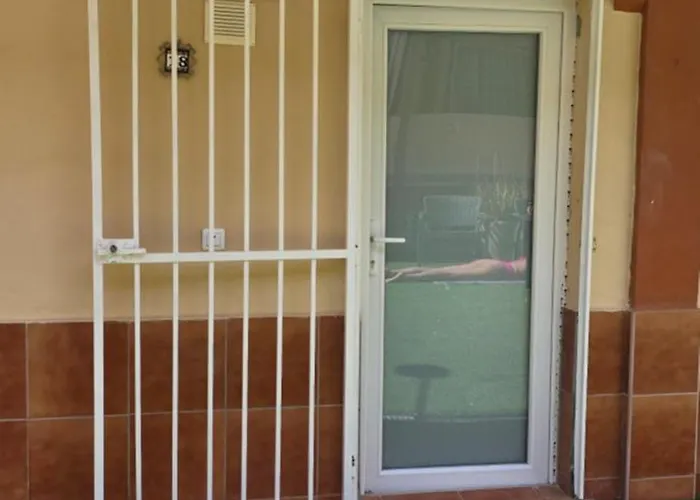 Apto Tanez Torremolinos, A توريمولينوس