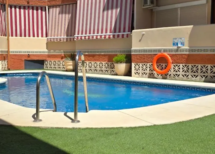 شقة Apto Tanez Torremolinos, A *