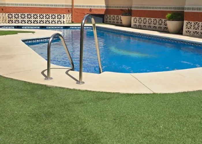 Apto Tanez Torremolinos, A توريمولينوس