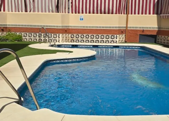 شقة Apto Tanez Torremolinos, A *