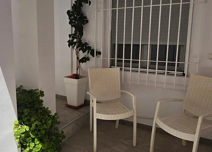 Apto Tanez Torremolinos, A * توريمولينوس