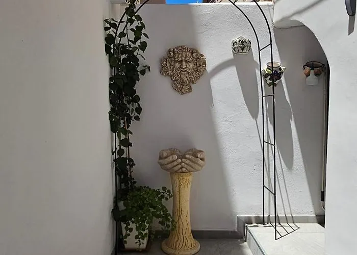 Apto Tanez Torremolinos, A شقة