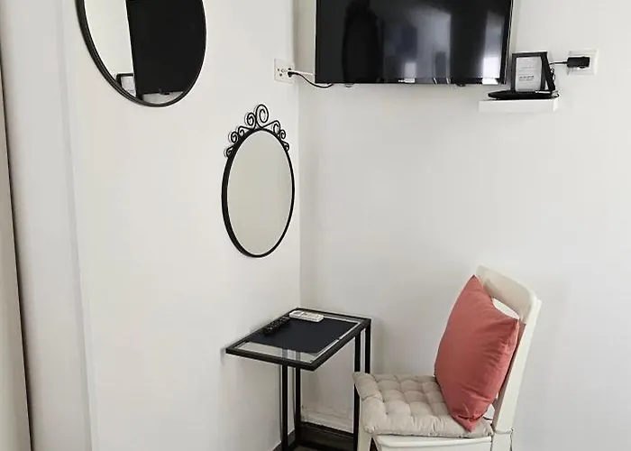 Apto Tanez Torremolinos, A شقة *