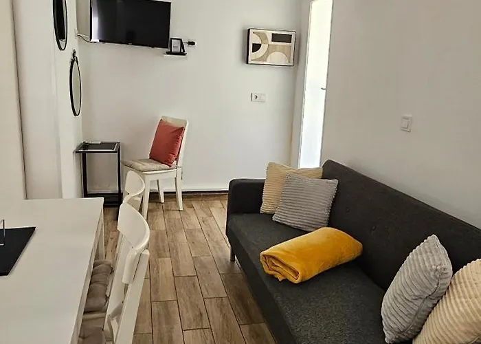 شقة Apto Tanez Torremolinos, A *