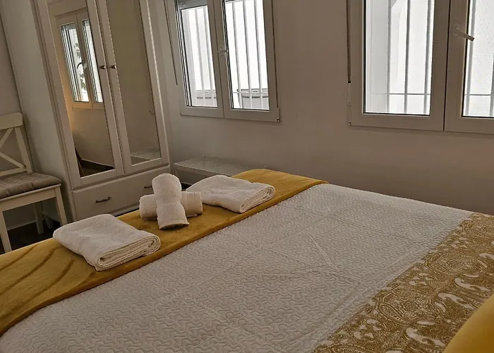 شقة Apto Tanez Torremolinos, A توريمولينوس