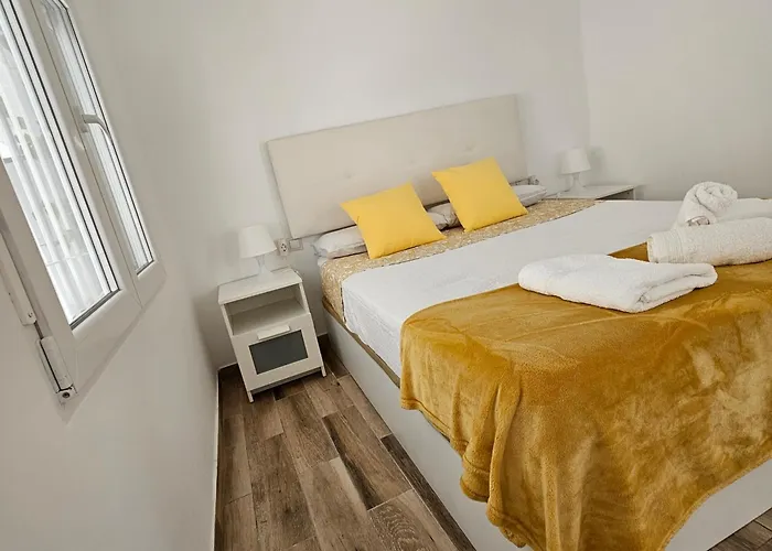 Apto Tanez Torremolinos, A * توريمولينوس